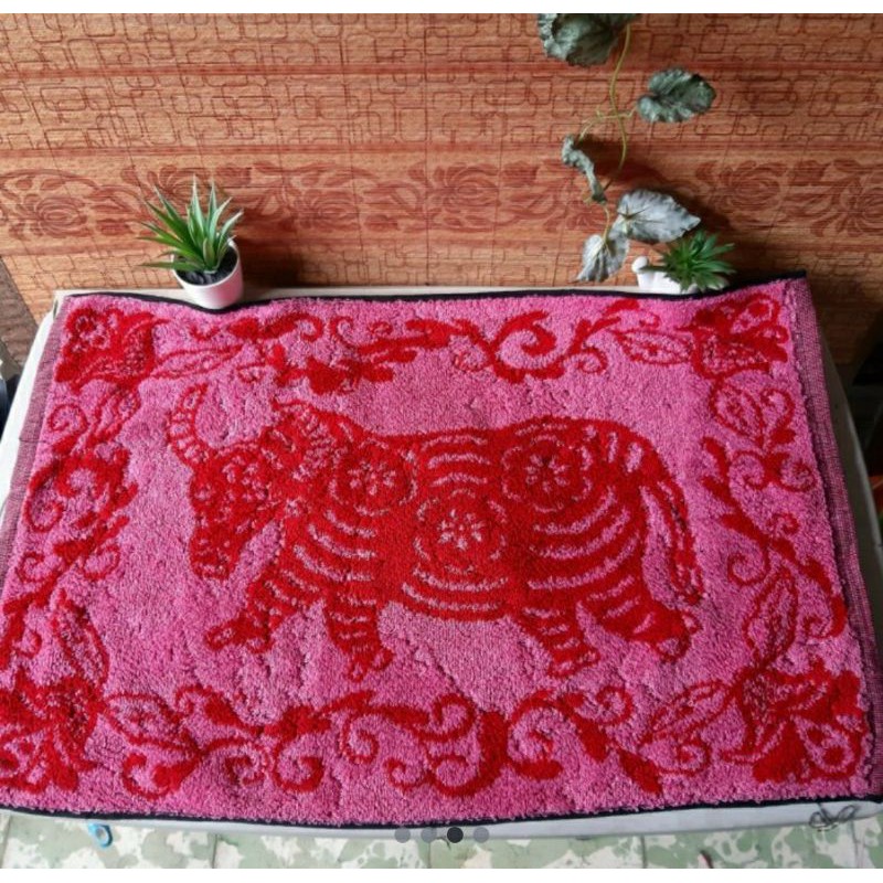 Jual Handuk Sapi Terlengkap & Harga Terbaru Mei 2026 | Shopee Indonesia