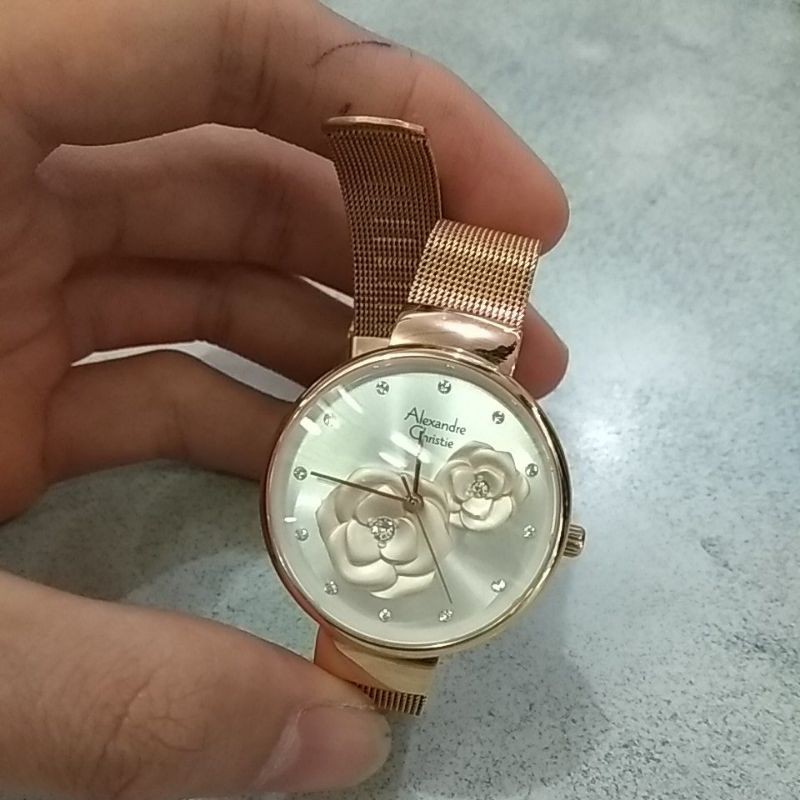 Jual Jam Tangan (Second) | Shopee Indonesia