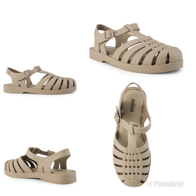 Sandal melissa clearance original