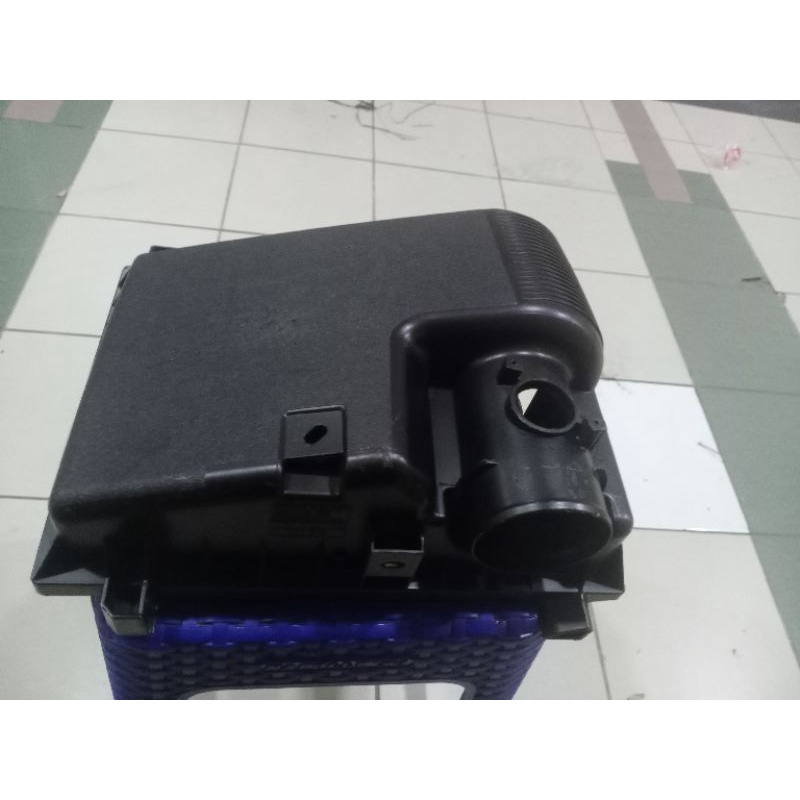 Jual tutup box filter cover box filter innova reborn fortuner vrz hilux ...