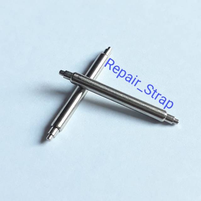 Jual Seiko Pin pen spring bars 22mm | Shopee Indonesia