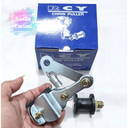 Jual Stabilizer rantai Roll bebek RCY tensioner roll rantai biasa ...