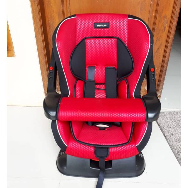 Harga car 2025 seat baby does