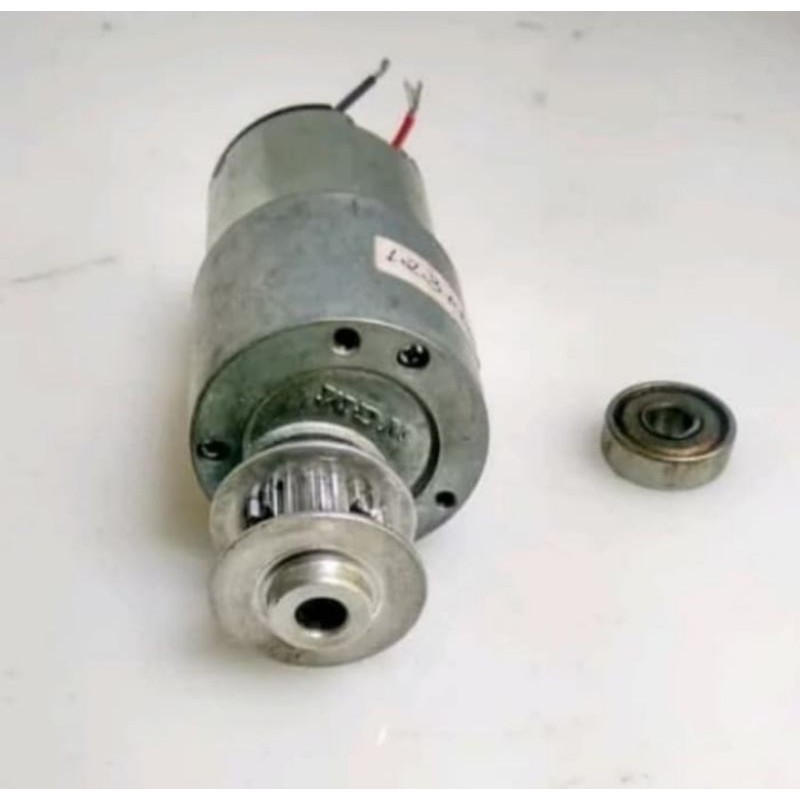 Jual Gearbox Dc Motor 1224V Shopee Indonesia