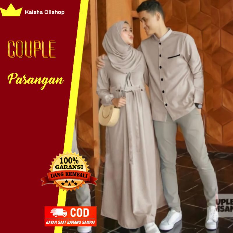 Jual COD SARIMBIT COUPLE BAJU CAPEL KELUARGA COPEL PASANGAN BAJU