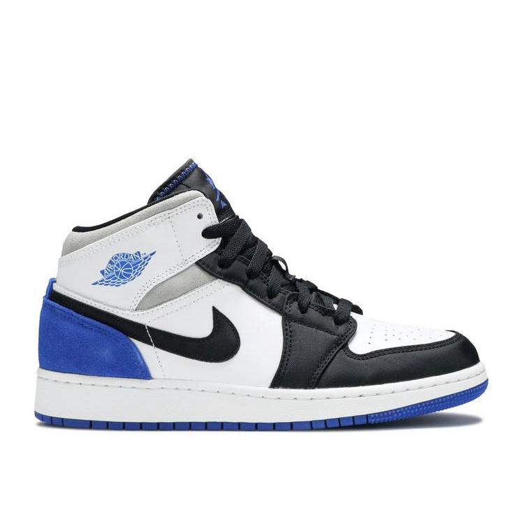 jordan 1 royal toe gs