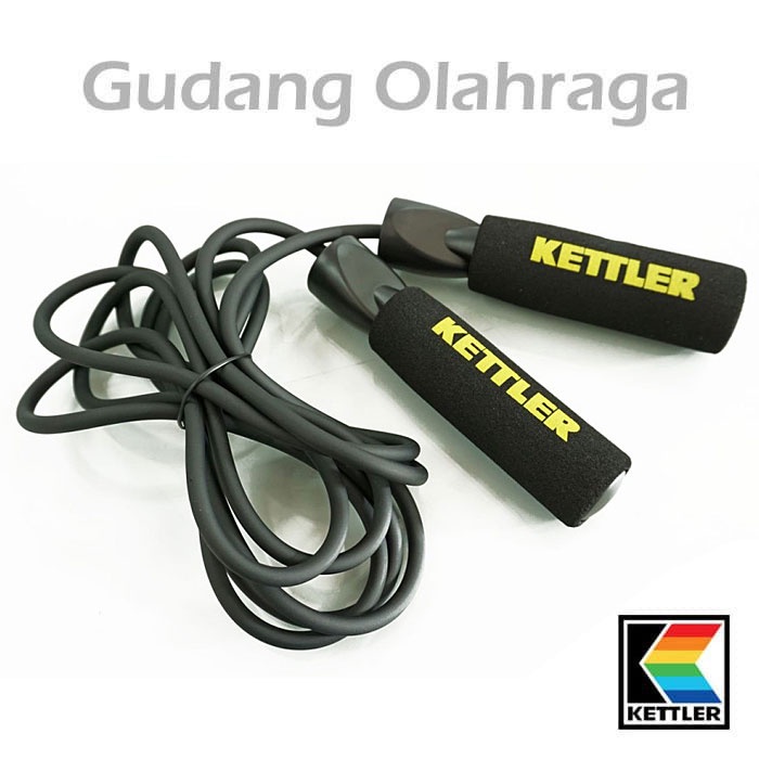 Harga tali skipping discount