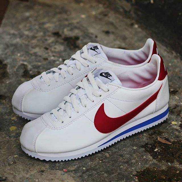 Nike cortez forrest gump cheap harga