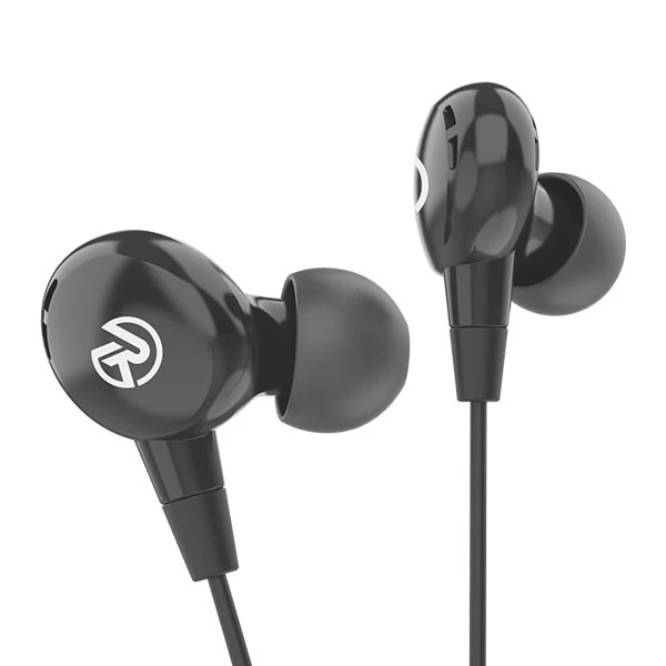 Handsfree/Earphone Roker The Boss