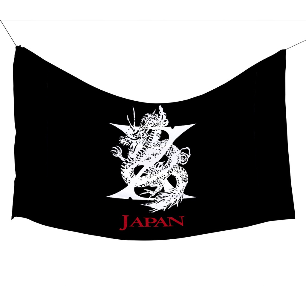 Jual Tapestry Fabric Bendera Poster Kain Flag Jpop Japan Band Rock
