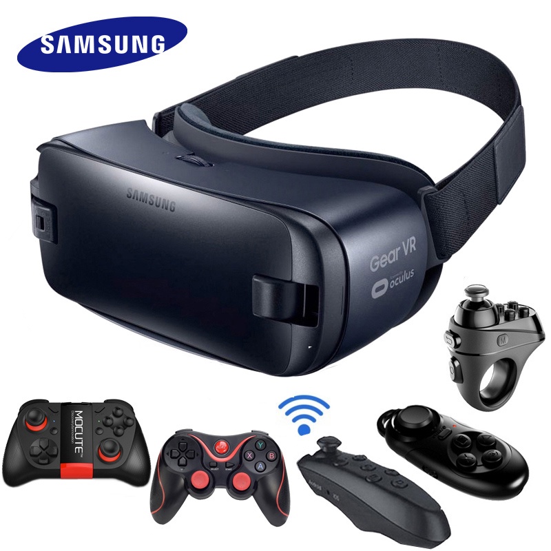 Occhiali samsung 2025 gear vr