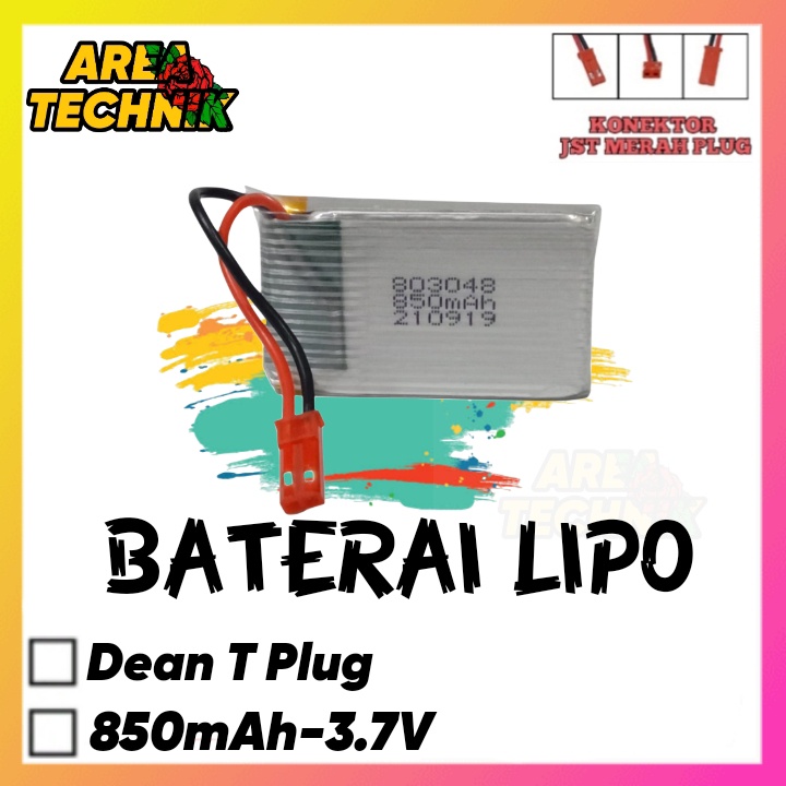 Jual Batre Rc Drone Baterai Pesawat Drone Battery Drone Lipo Syma