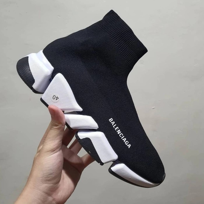 Balenciaga speed hot sale trainer shopee