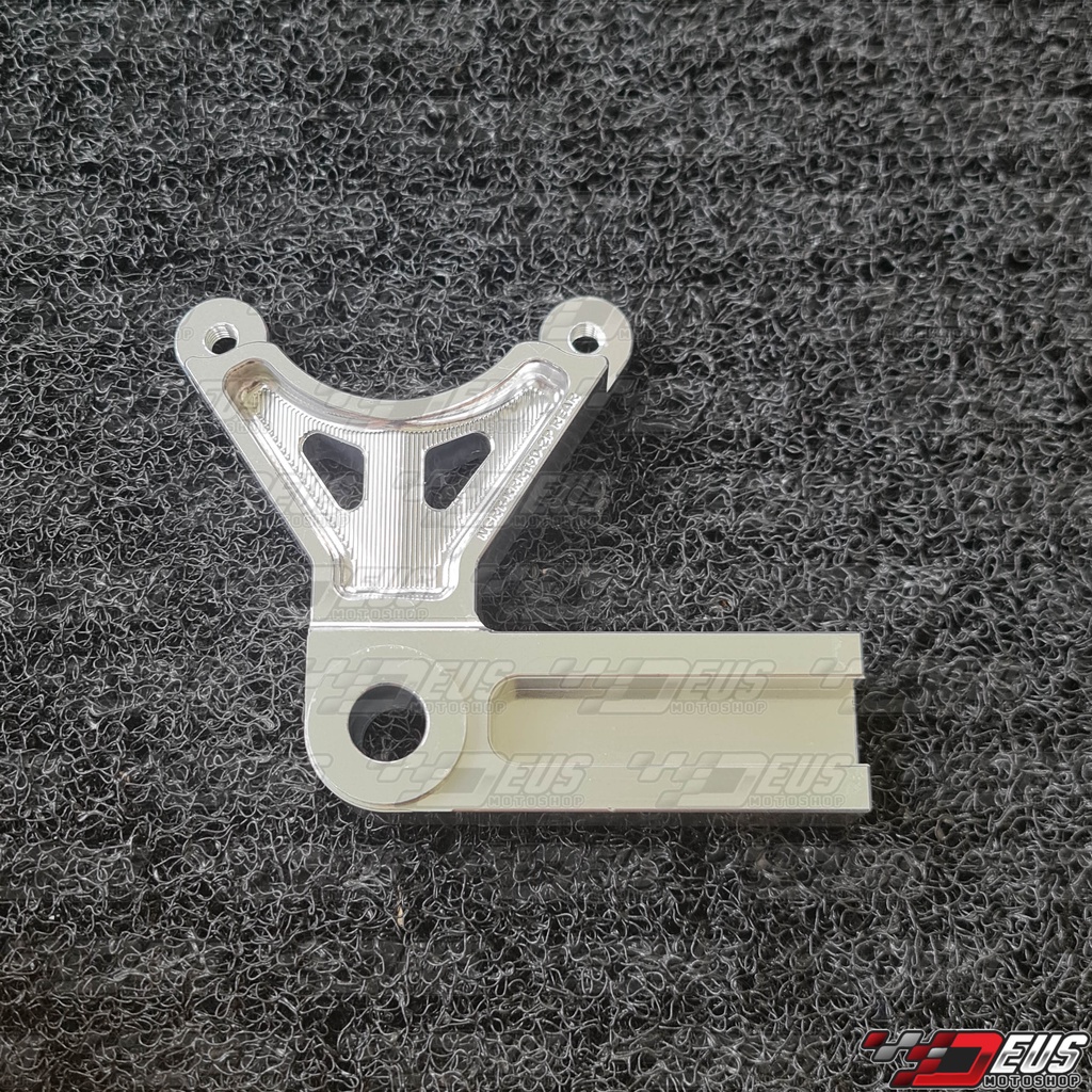 Jual Bracket Brembo P2 Ninja RR Belakang Posisi Bawah Piringan 220mm ...