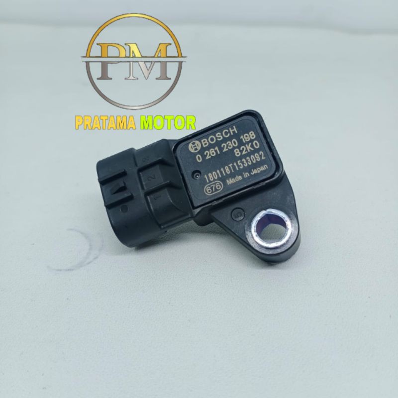 Jual SENSOR MAP SUZUKI ERTIGA KARIMUN WARGON R ORIGINAL JAPAN GARANSI ...