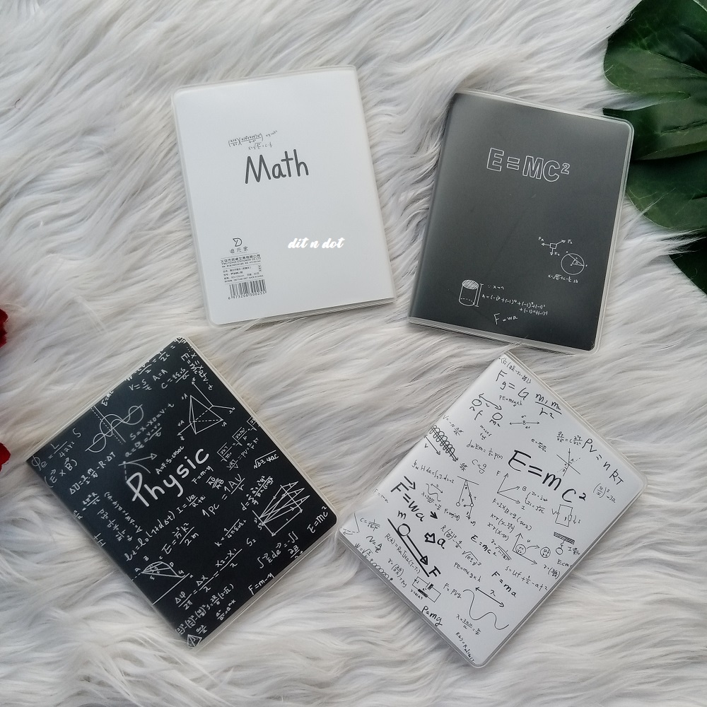 Jual Mini Note Book Match Physich Buku Catatan Notebook Buku Sakau ...
