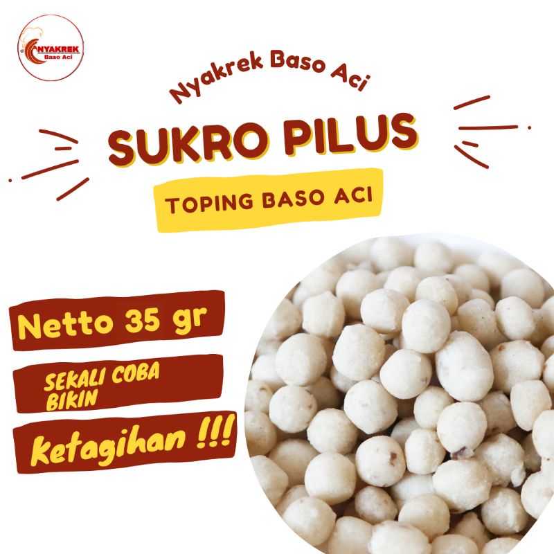 Jual Pilus Cikur Sukro Cikur Baso Aci Sukro Pilus Kencur Sukro Kencur