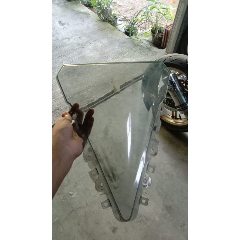 Jual windshield r15 v2 | Shopee Indonesia