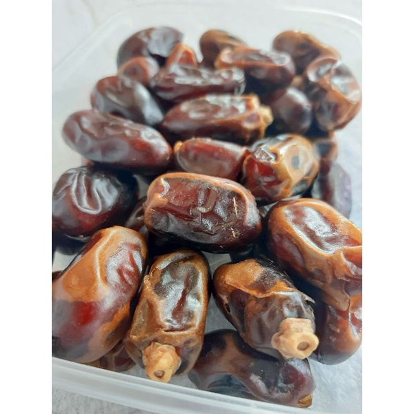 Jual Kurma Sayer Al Samira Shopee Indonesia