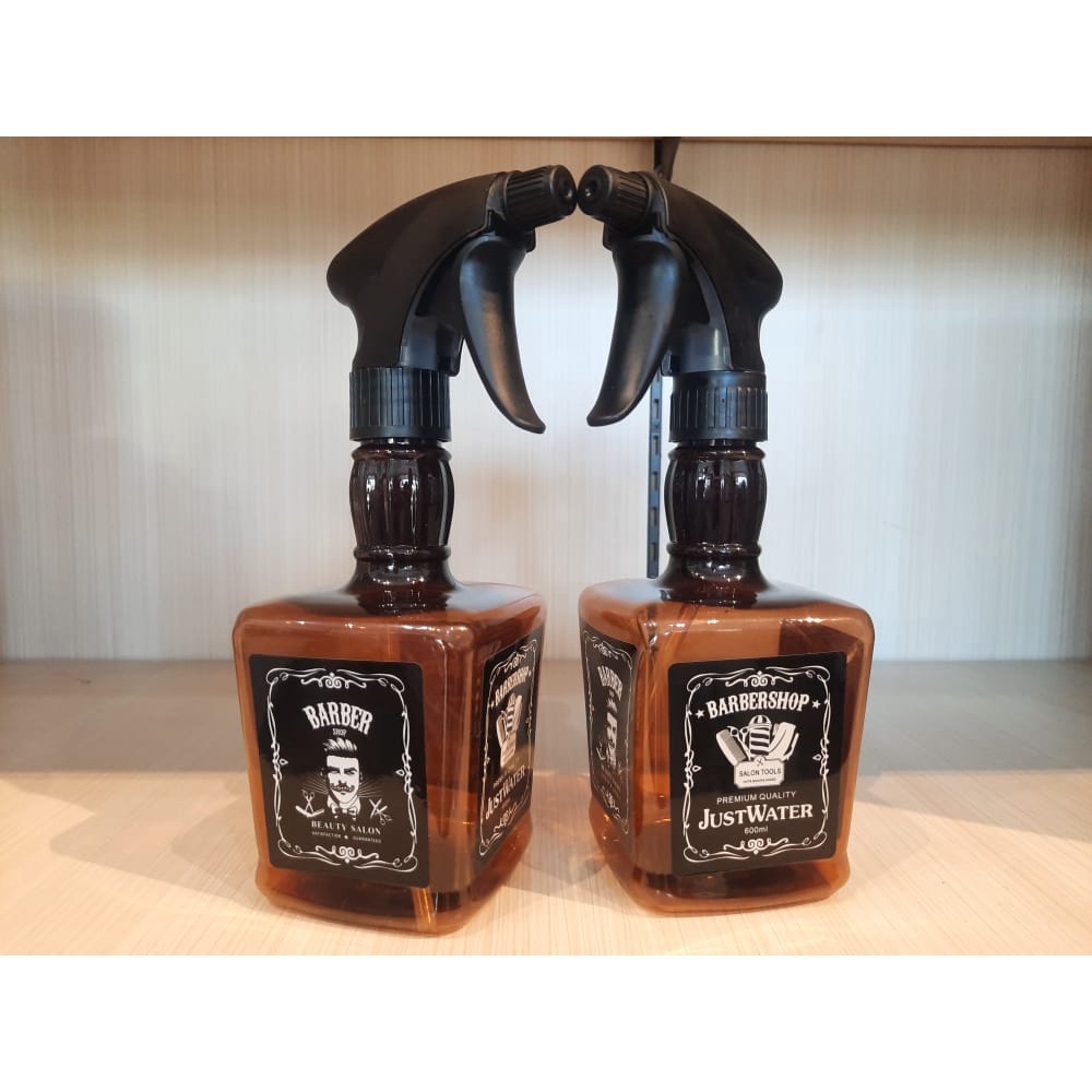 Jual BOTOL SPRAY BARBER 600ML | Shopee Indonesia