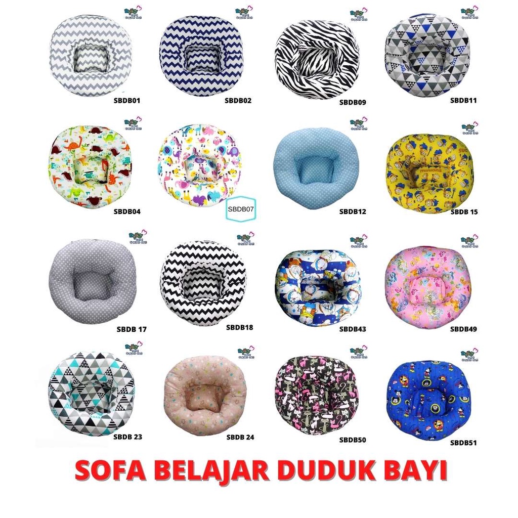 Jual SOFA BAYI BELAJAR DUDUKKURSI BAYI BELAJAR DUDUKSOFA BELAJAR DUDUK UNTUK BAYITEMPAT