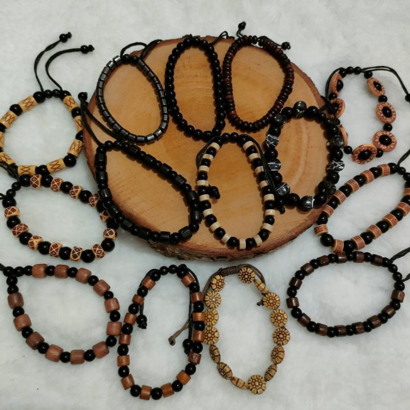 Jual GRLANG ETNIK BATU MANIK | Shopee Indonesia