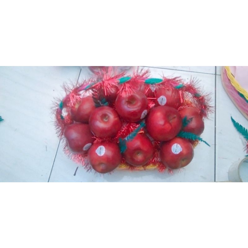 Jual APEL MERAH WASHINGTON(1kg) | Shopee Indonesia