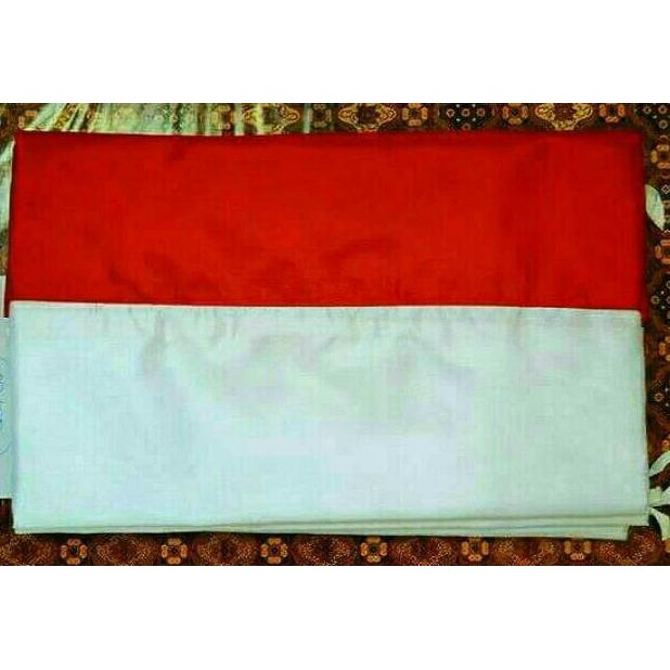 Jual Silahkan Order] Grosir Bendera Indonesia Merah Putih 40 X 60 Cm ...