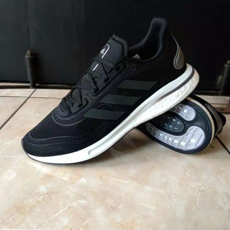 Jual sepatu adidas supernova boost original | Shopee Indonesia