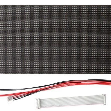 Jual videotron led module p5 module indoor p5 module full color ...