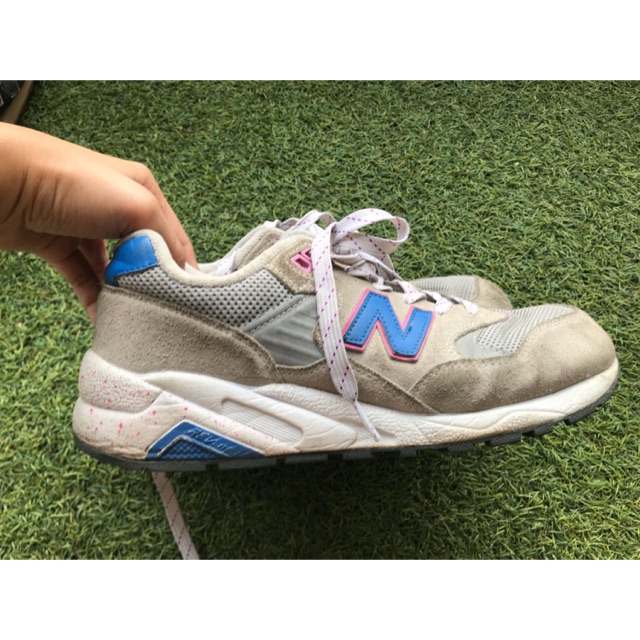 New balance elite revlite 580 on sale