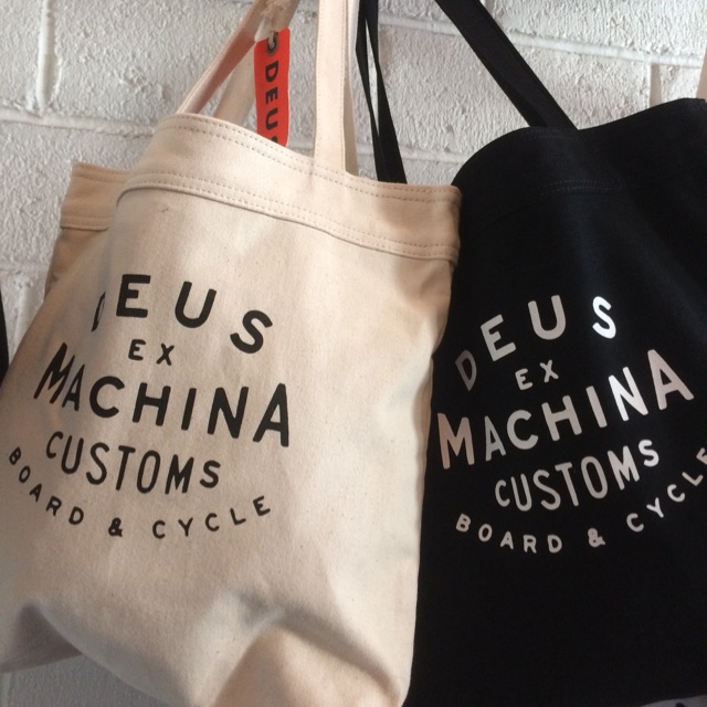 Totebag deus hotsell