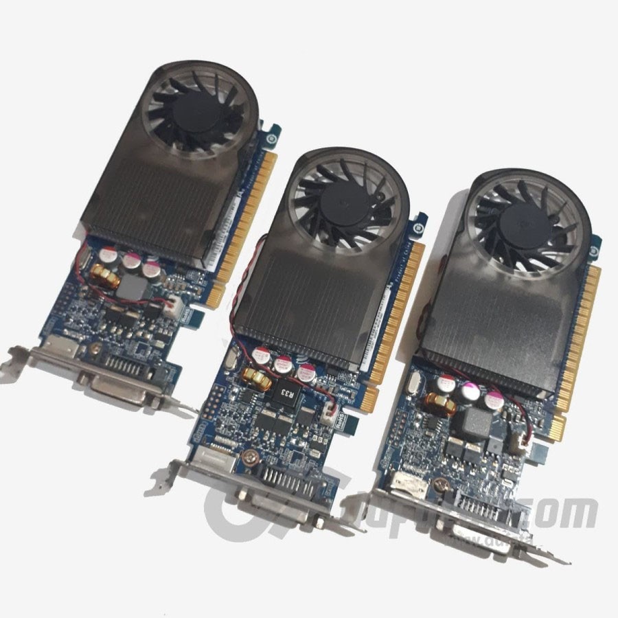 VGA GT530 2GB 128BIT D3 LP