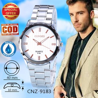 Cenozo watch price hot sale