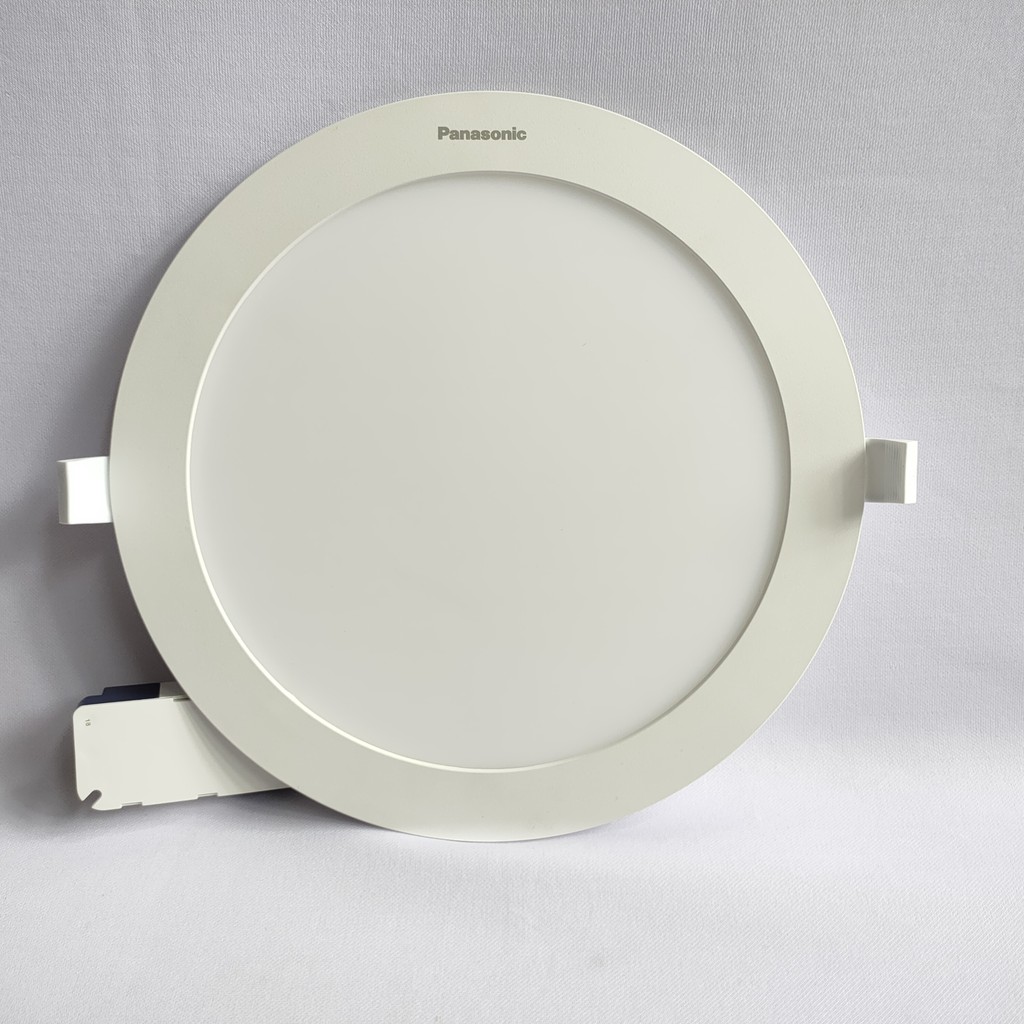 Jual Panasonic Lampu Downlight LED InBow 18W Putih - NNP746663031 ...