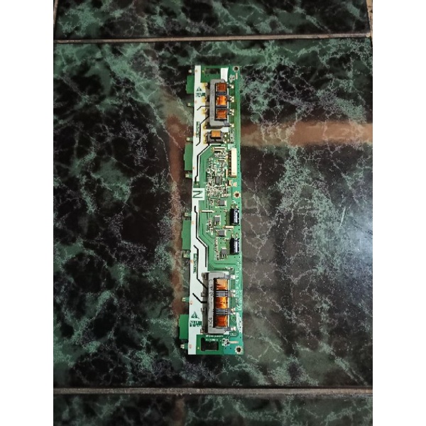 Jual INVERTER - DRIVER BACKLIGHT TV LCD SONY KLV32BX320 - 32BX320 ...