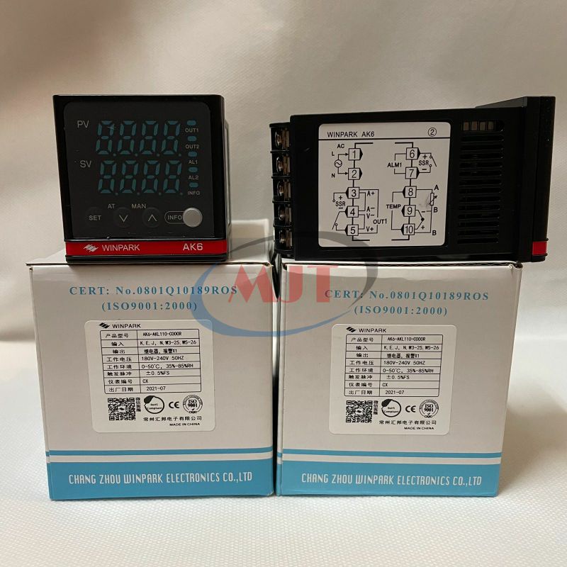 Jual temperatur suhu winpark AK6-AKL110-C000R | Shopee Indonesia