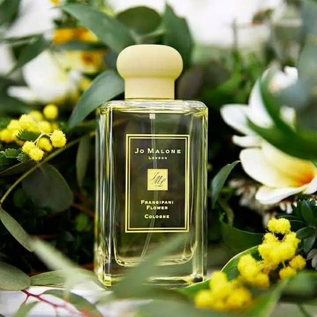 Jo malone london frangipani flower cologne
