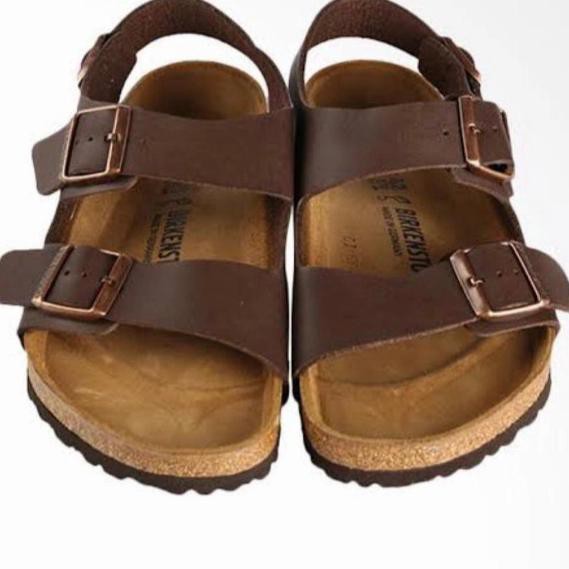 harga sandal birkenstock original