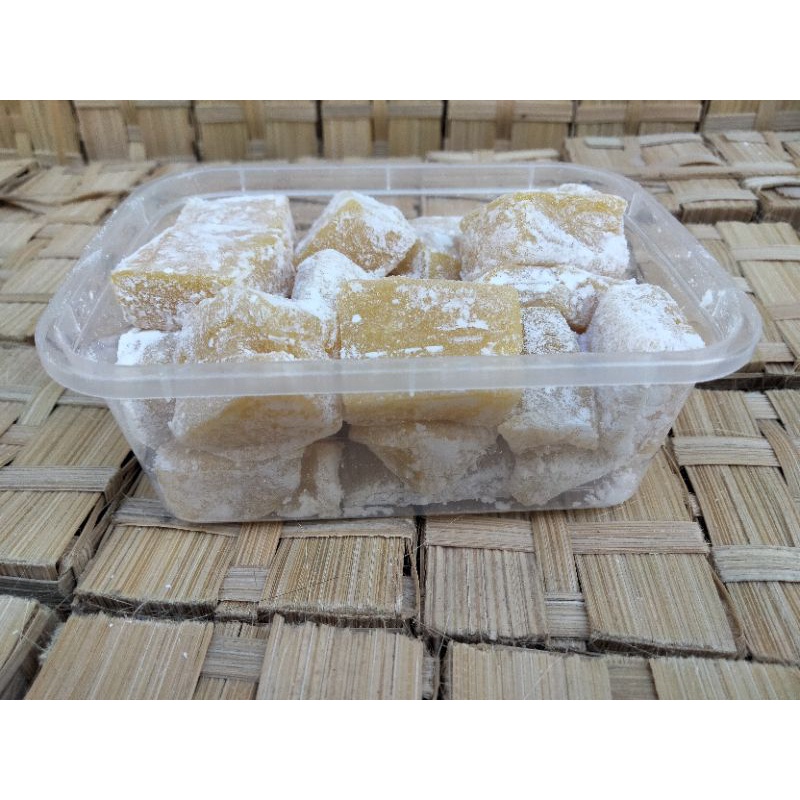 Jual kue mochi varian rasa tanpa isian | Shopee Indonesia