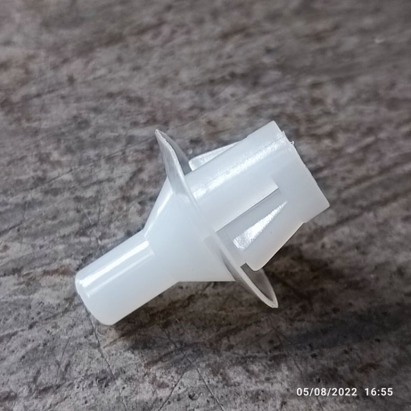 Jual clip fuel inlet klip kancing tutup tanki bensin daihatsu gran max ...