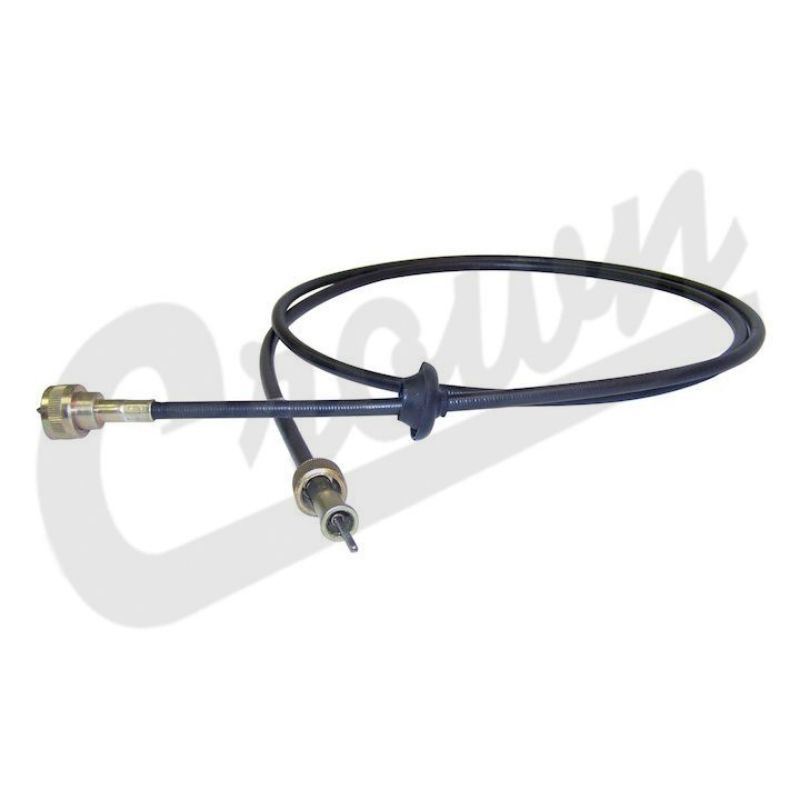 Jual kabel km kilometer speedometer crown USA Jeep CJ7 Shopee Indonesia