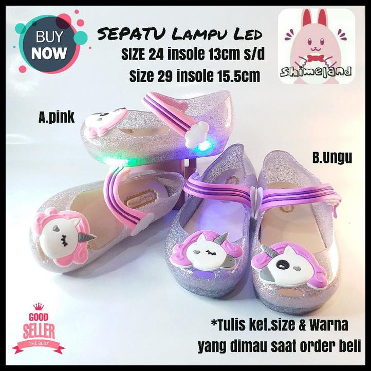 Yg clearance jelly shoes