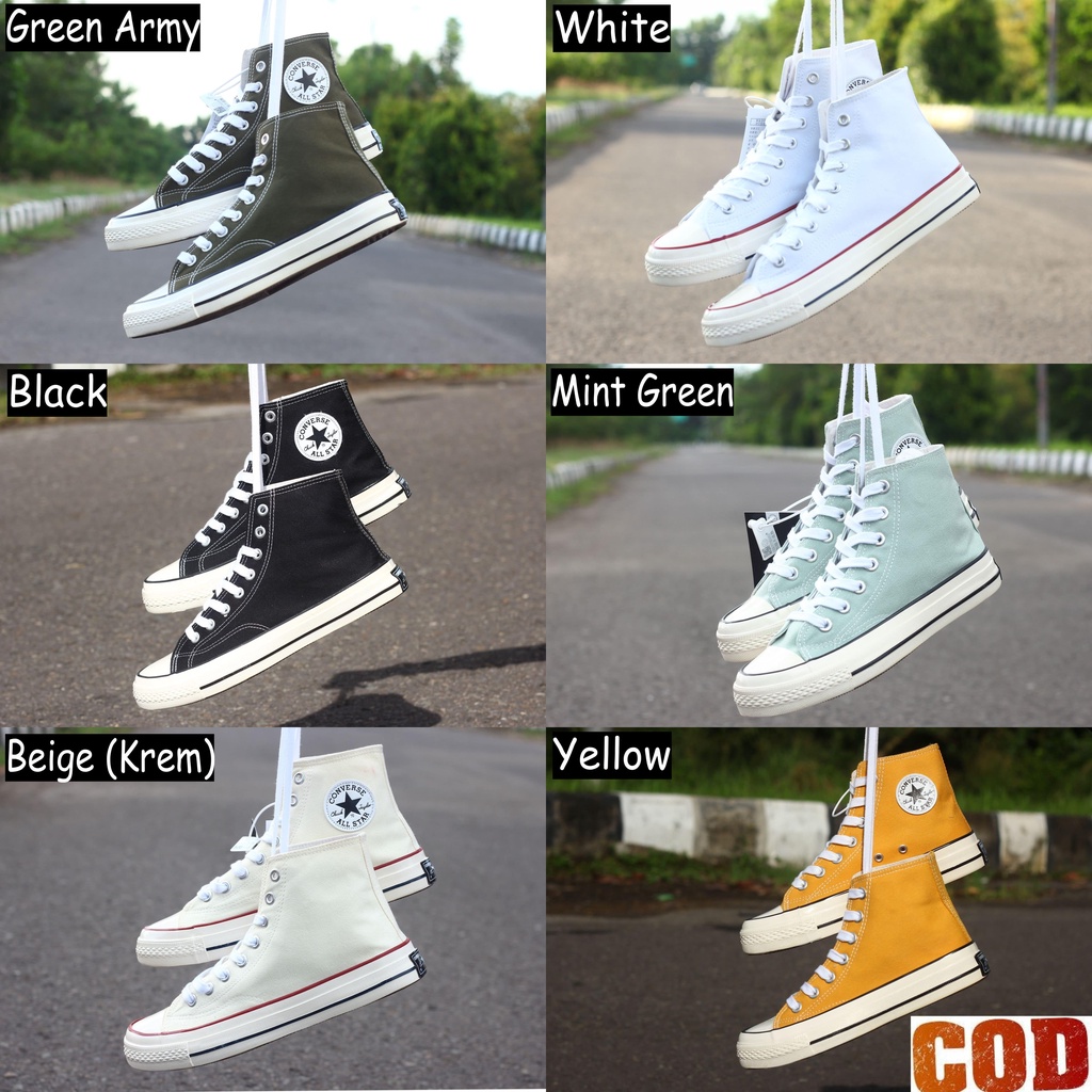 harga sepatu all star converse original asli