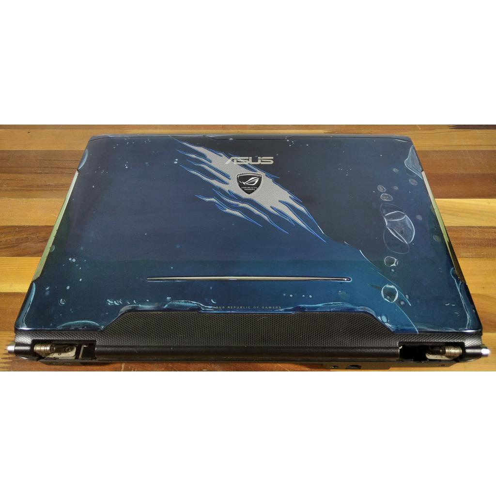 Casing laptop asus rog hotsell