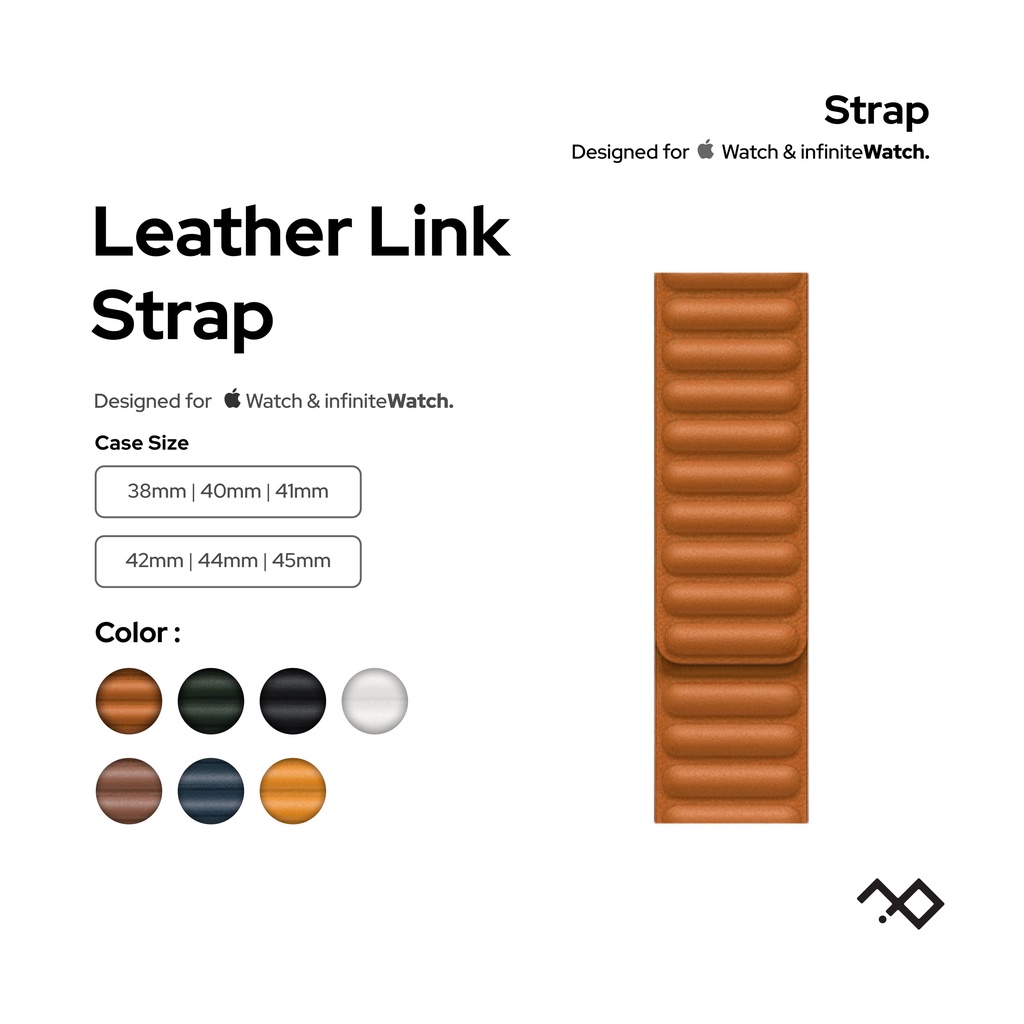 Jual Leather Link Shopee Indonesia