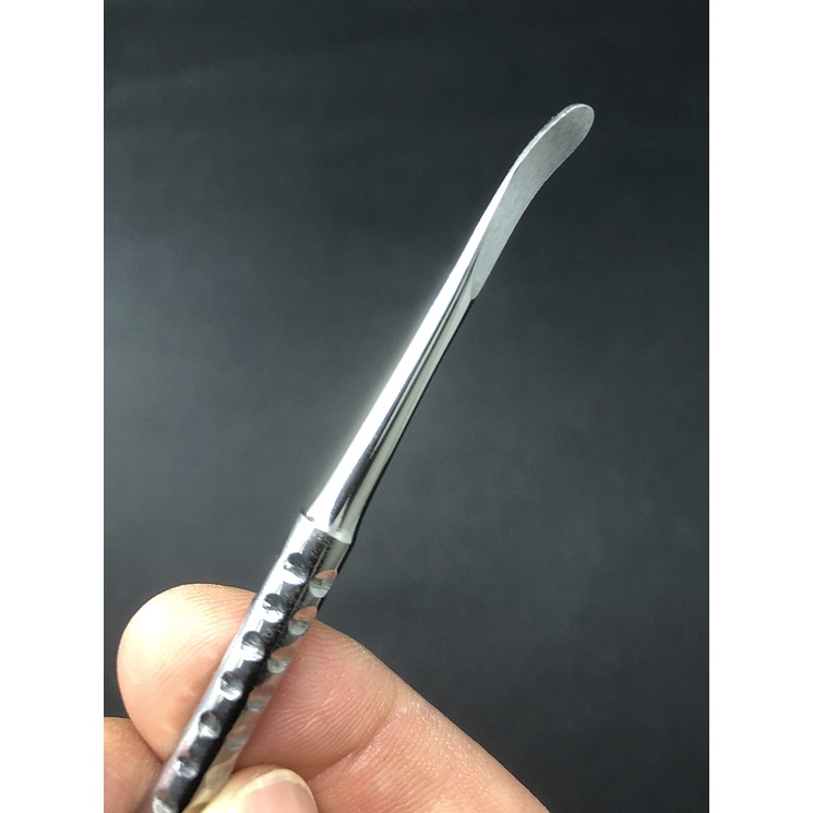 Jual RASPARATORIUM / BEALE WAX CARVER / DENTAL INSTRUMENT / HAND ...