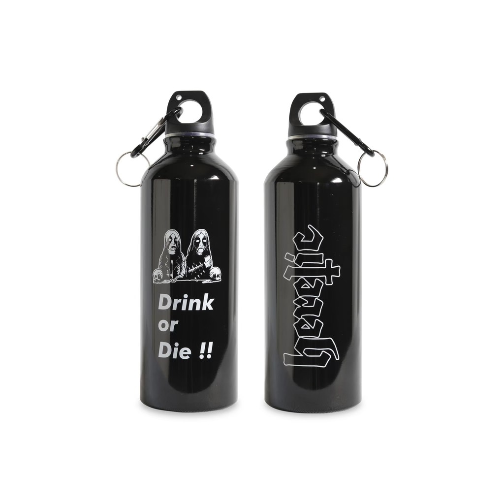 Jual Heretic - Botol Minum - DOD Water Bottle | Shopee Indonesia