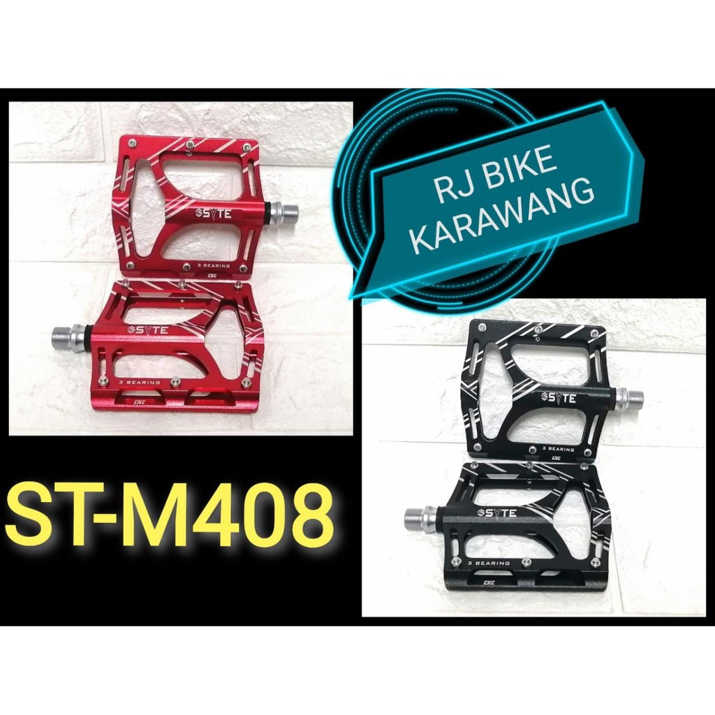Jual syte pedal Harga Terbaik & Termurah April 2026 | Shopee Indonesia