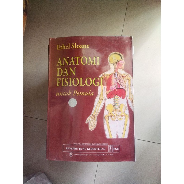 Jual Buku Anatomi Sloane | Shopee Indonesia